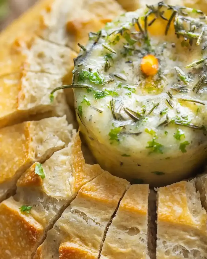 Lumânare comestibilă gourmet